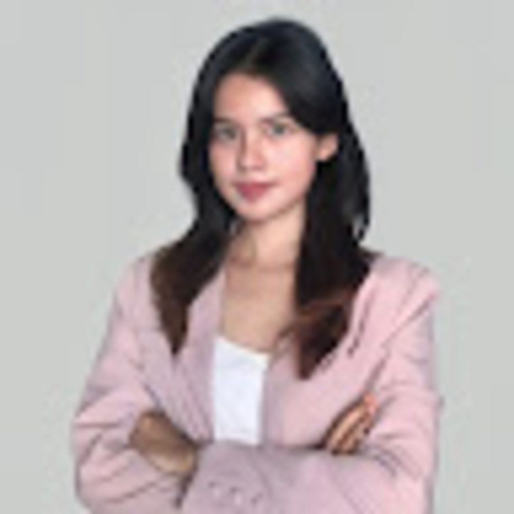 Meet your Posher, Sinta ahwalisa